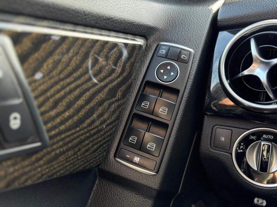 Mercedes-Benz GLK-Класс I (X204) Рестайлинг Набережные Челны  - изображение 15