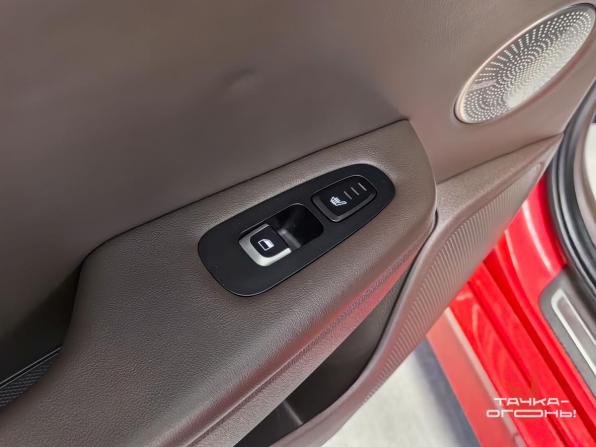 Kia Stinger I с пробегом 2018 года, цена 2 048 000 рублей, 125000 км, лифтбек, Автокод Объявления