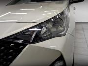 Hyundai Solaris II Рестайлинг Москва  - изображение 42