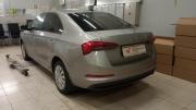 Skoda Rapid II Санкт-Петербург  - изображение 9