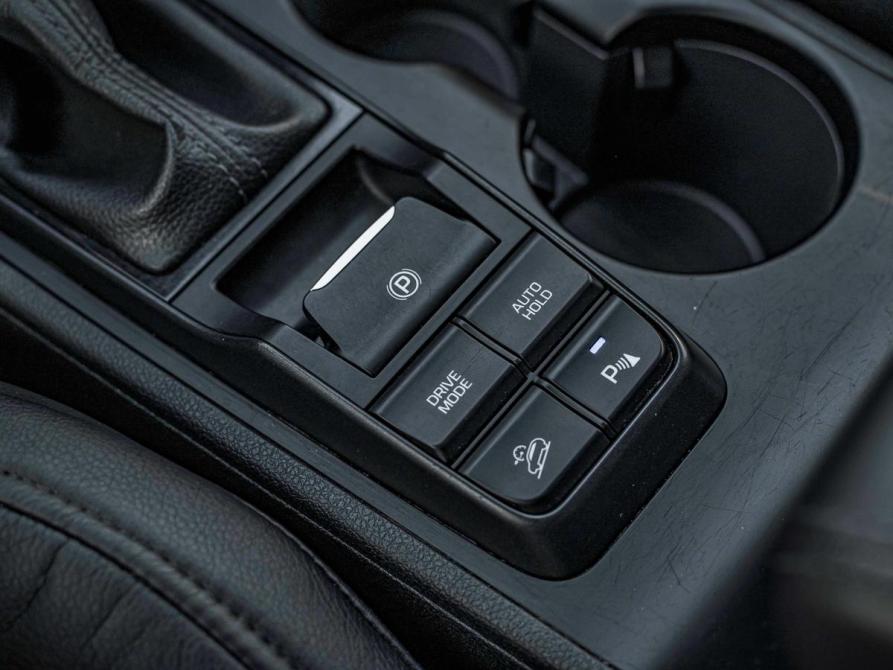 Hyundai Tucson III Рестайлинг Санкт-Петербург  - изображение 14