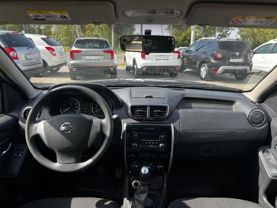 Nissan Terrano III (D10) Стерлитамак  - изображение 14