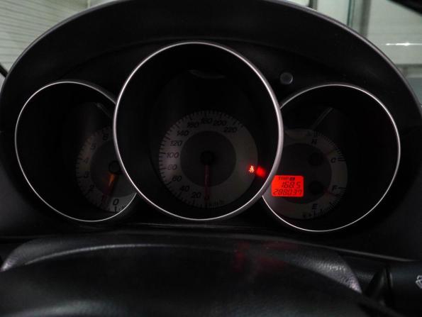Mazda 3 I (BK) Рестайлинг с пробегом 2008 года, цена 595 000 рублей, 288036 км, седан, Автокод Объявления