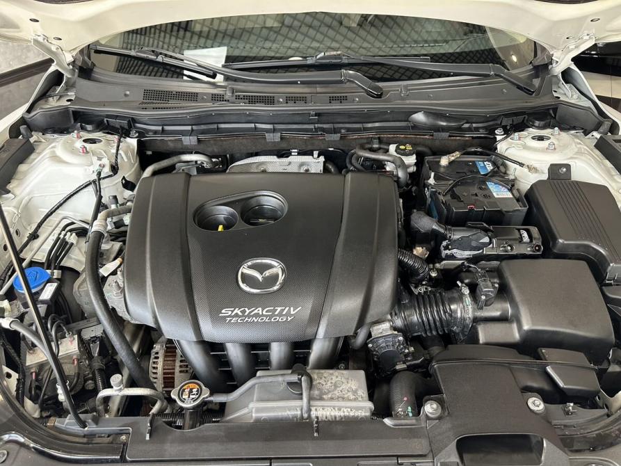 Mazda 6 III (GJ) Рестайлинг Ярославль  - изображение 35