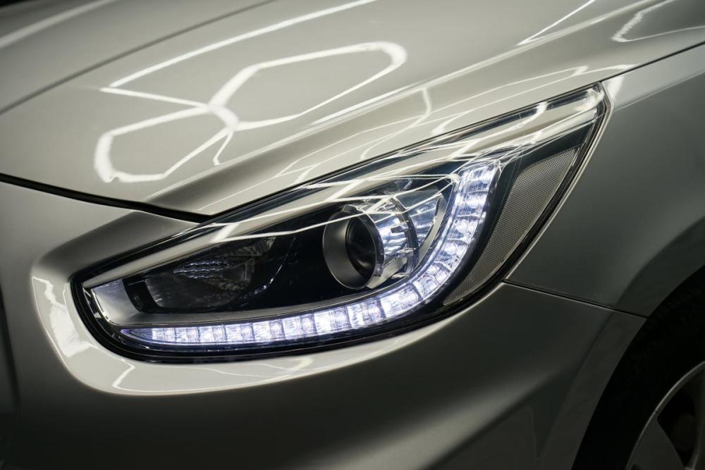 Hyundai Solaris I Крым  - изображение 9