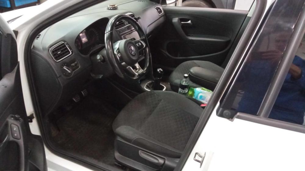 Volkswagen Polo V Рестайлинг Санкт-Петербург  - изображение 6