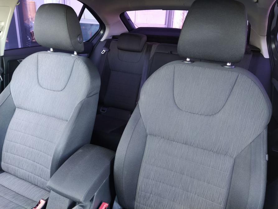 Skoda Octavia III (A7) Екатеринбург  - изображение 22