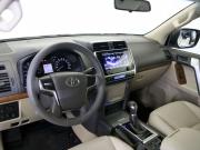 Toyota Land Cruiser Prado 150 Series Рестайлинг 3 Санкт-Петербург  - изображение 41