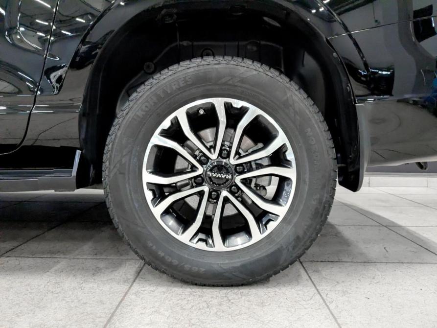 Haval H5 II Москва  - изображение 18
