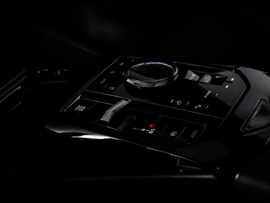 BMW 5 серии VIII (G60/G61/G68) Москва  - изображение 24