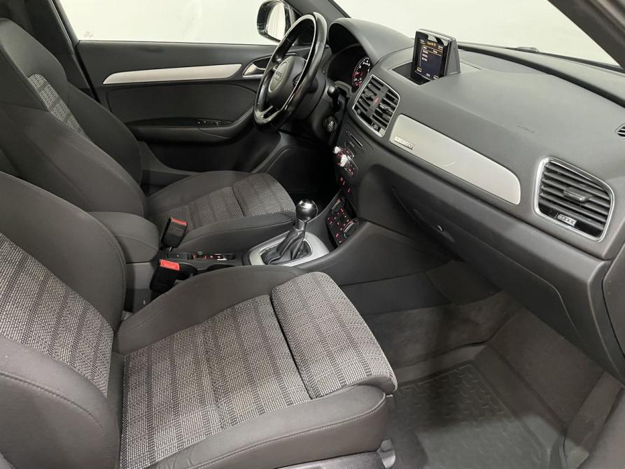 Audi Q3 I (8U) Рестайлинг Воронеж  - изображение 20