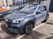 Chery Tiggo 4 I Рестайлинг Санкт-Петербург  - изображение 7