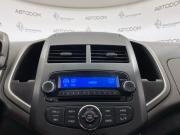 Chevrolet Aveo II Москва  - изображение 27