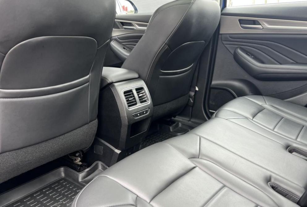 Haval F7 I Красноярск  - изображение 22