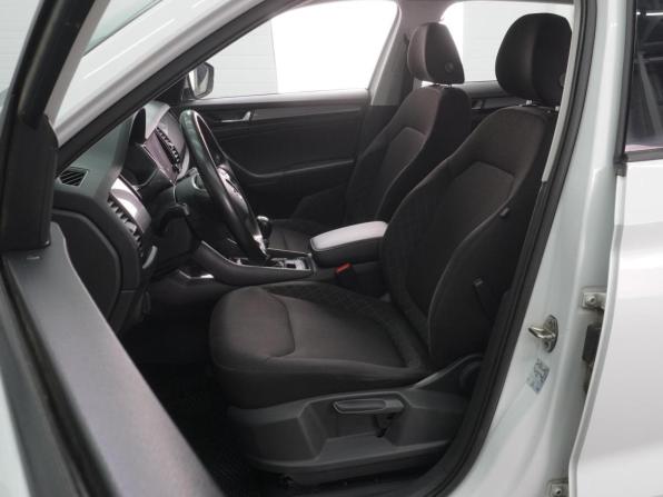 Skoda Kodiaq I с пробегом 2021 года, цена 2 199 000 рублей, 115775 км, внедорожник, Автокод Объявления