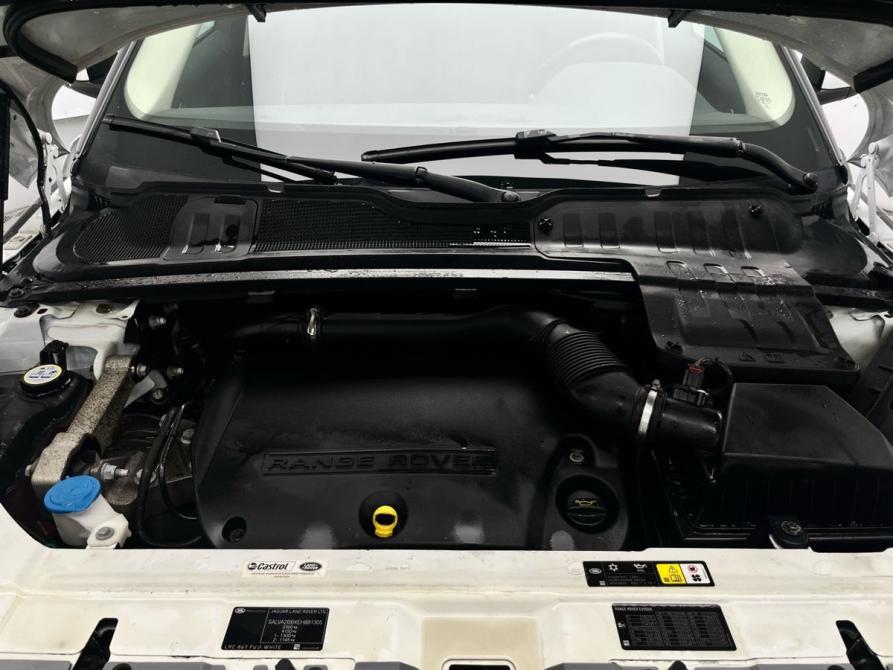 Land Rover Range Rover Evoque I Мурманск  - изображение 13
