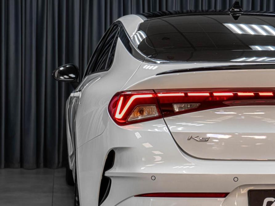 Kia K5 III Тюмень  - изображение 6