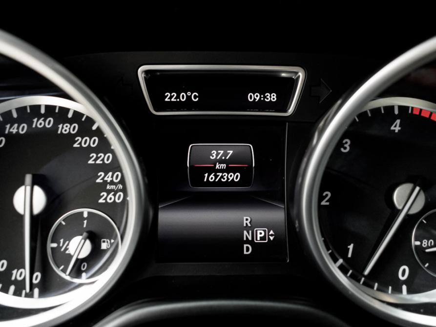 Mercedes-Benz GL-Класс II (X166) Екатеринбург  - изображение 20