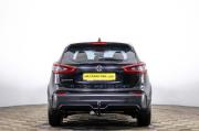 Nissan Qashqai II Рестайлинг Пермь  - изображение 27