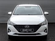 Hyundai Solaris II Рестайлинг Москва  - изображение 29
