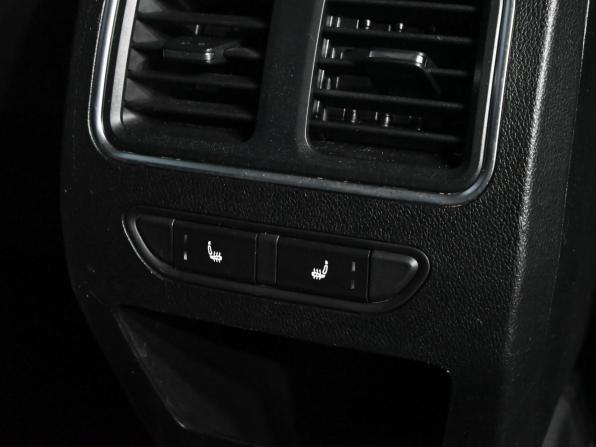 Haval F7x I Рестайлинг с пробегом 2022 года, цена 2 220 000 рублей, 49579 км, внедорожник, Автокод Объявления
