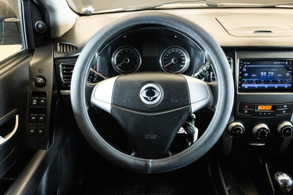 SsangYong Actyon II Уфа  - изображение 6