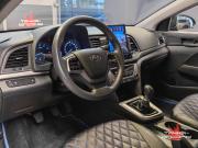 Hyundai Elantra VI (AD) Пермь  - изображение 28