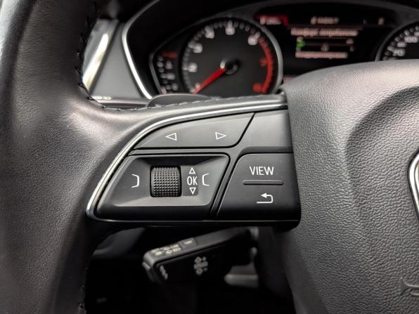 Audi Q5 II (FY) с пробегом 2019 года, цена 3 300 000 рублей, 109973 км, внедорожник, Автокод Объявления