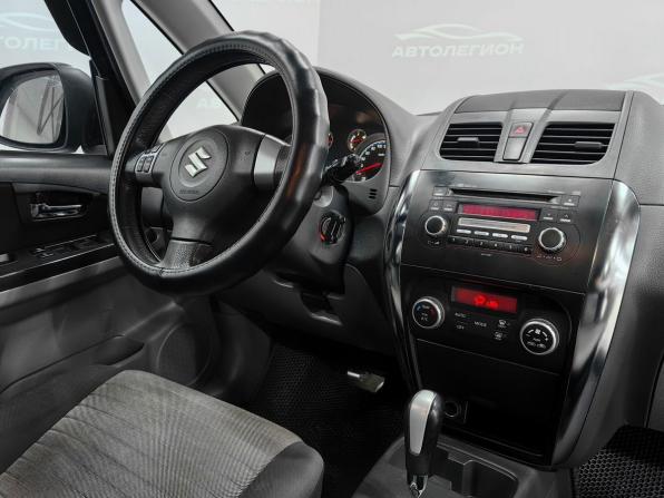 Suzuki SX4 I (Classic) Рестайлинг с пробегом 2011 года, цена 899 000 рублей, 189880 км, хэтчбек, Автокод Объявления