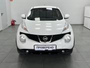Nissan Juke I Казань  - изображение 19