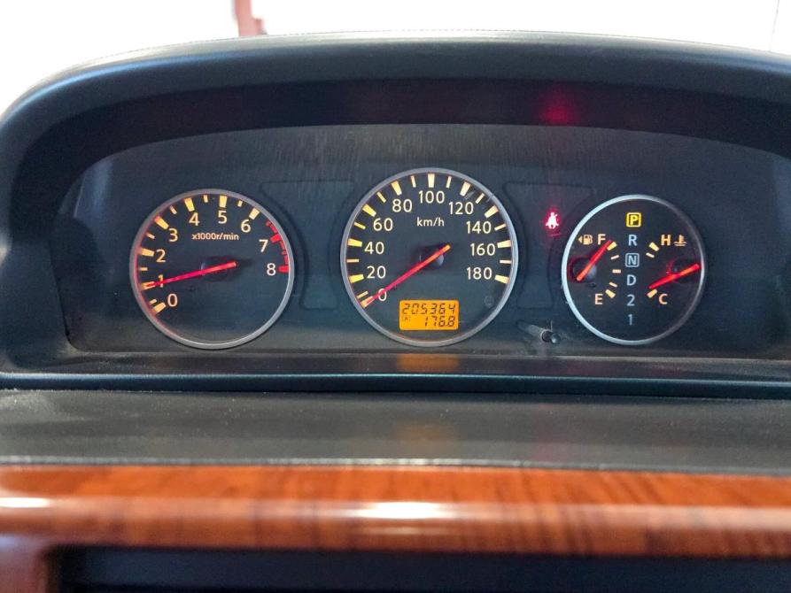 Nissan X-Trail II Таганрог  - изображение 15