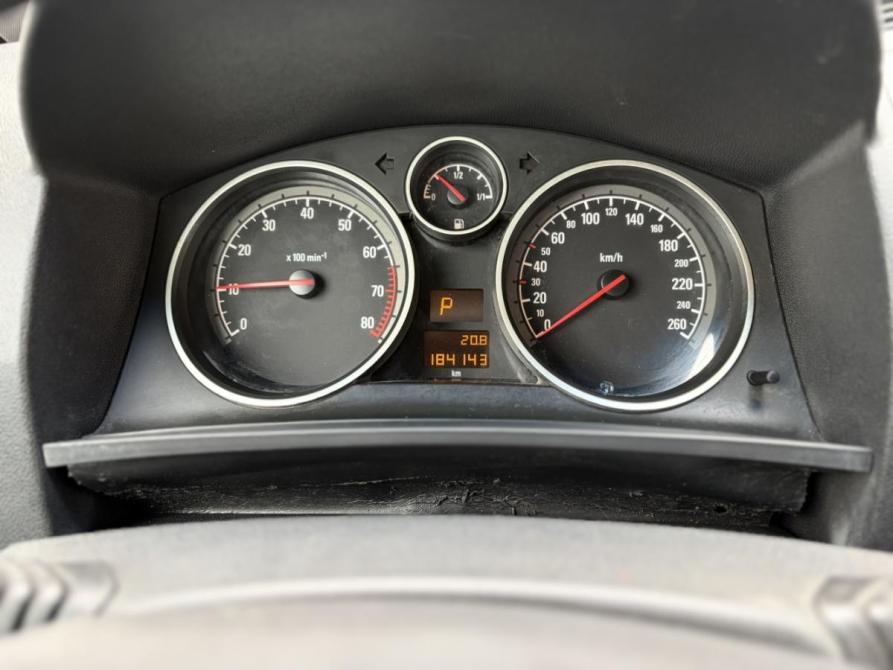 Opel Zafira B Рестайлинг Санкт-Петербург  - изображение 12