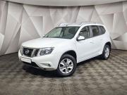 Nissan Terrano III (D10) Москва  - изображение 21
