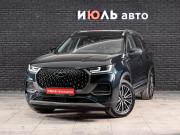 Chery Tiggo 8 Pro Max I Рестайлинг Екатеринбург  - изображение 26
