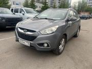 Hyundai ix35 I Санкт-Петербург  - изображение 11