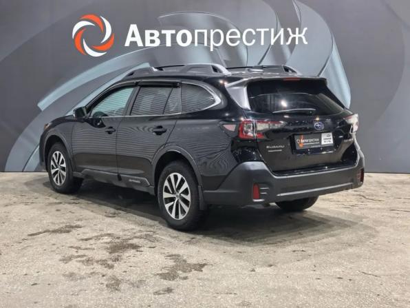 Subaru Outback VI с пробегом 2020 года, цена 3 059 000 рублей, 136000 км, универсал, Автокод Объявления