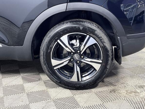 Chery Tiggo 4 Pro I с пробегом 2024 года, цена 1 770 000 рублей, 29103 км, внедорожник, Автокод Объявления