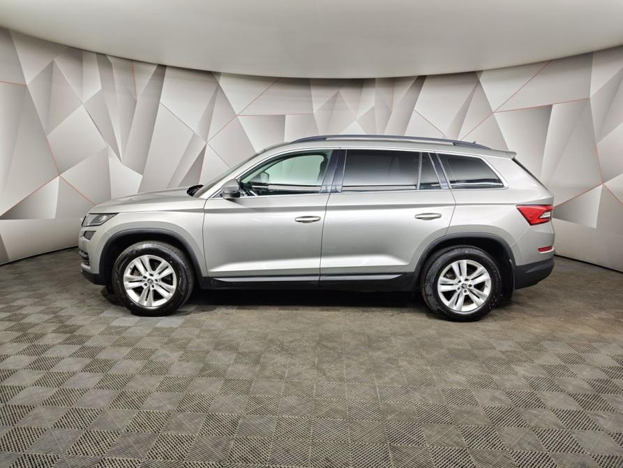 Skoda Kodiaq I Москва  - изображение 5
