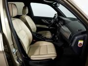 Mercedes-Benz GLK-Класс I (X204) Санкт-Петербург  - изображение 38
