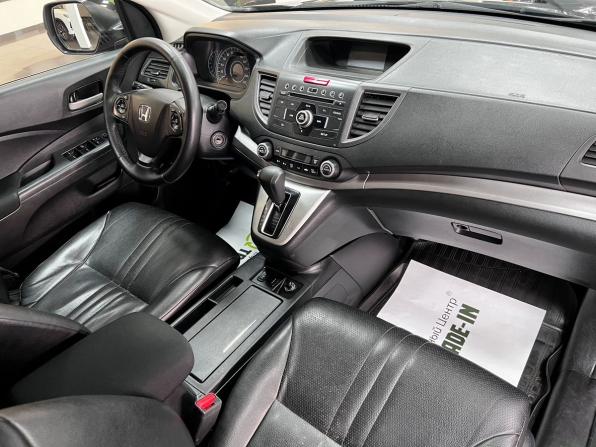 Honda CR-V IV с пробегом 2013 года, цена 1 595 000 рублей, 263980 км, внедорожник, Автокод Объявления