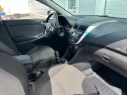 Hyundai Solaris I Москва  - изображение 30