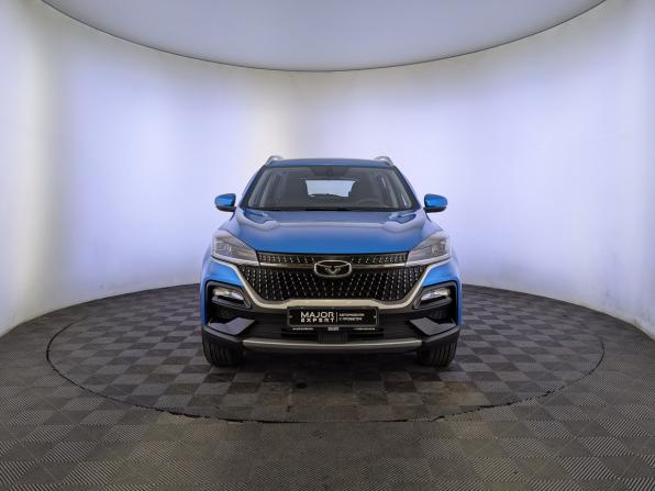 Kaiyi X3 с пробегом 2023 года, цена 1 400 000 рублей, 47173 км, внедорожник, Автокод Объявления