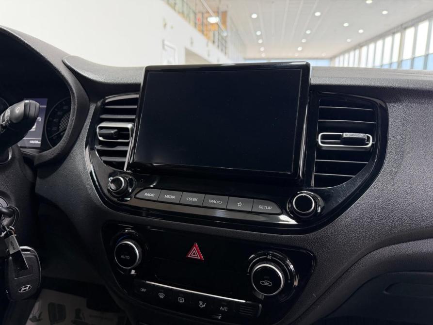 Hyundai Solaris II Рестайлинг Новороссийск  - изображение 26
