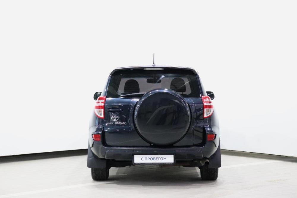 Toyota RAV4 III (XA30) Рестайлинг Иркутск  - изображение 7