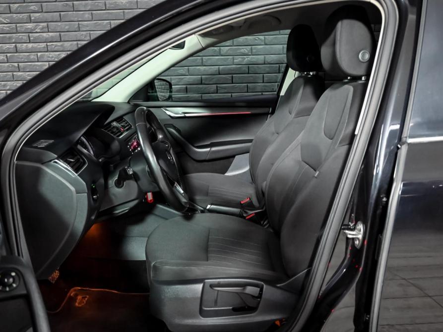 Skoda Octavia III (A7) Рестайлинг Екатеринбург  - изображение 9