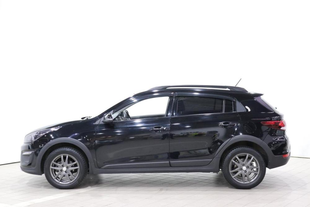 Kia Rio IV Иркутск  - изображение 9