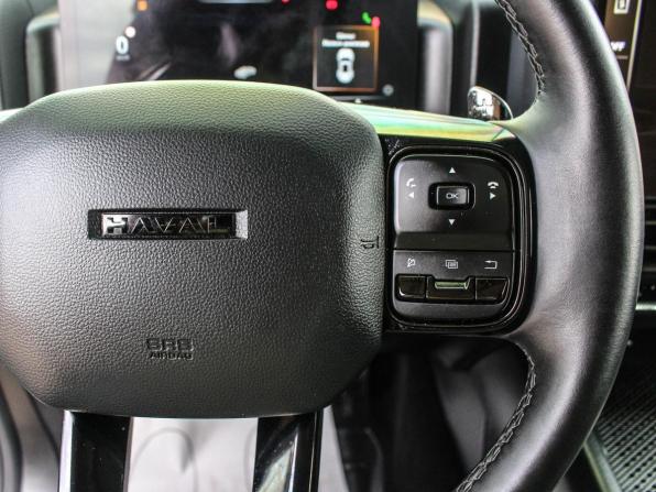 Haval H9 II с пробегом 2024 года, цена 3 440 000 рублей, 65988 км, внедорожник, Автокод Объявления
