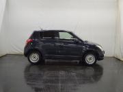 Suzuki Swift III Санкт-Петербург  - изображение 20