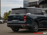 GAC GS8 II Москва  - изображение 45