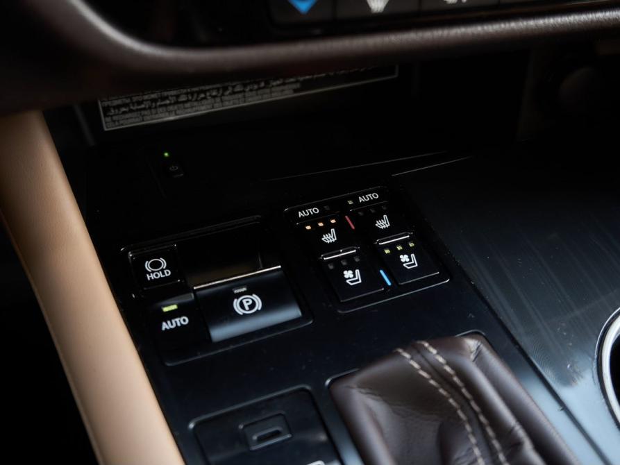 Lexus RX IV Казань  - изображение 11